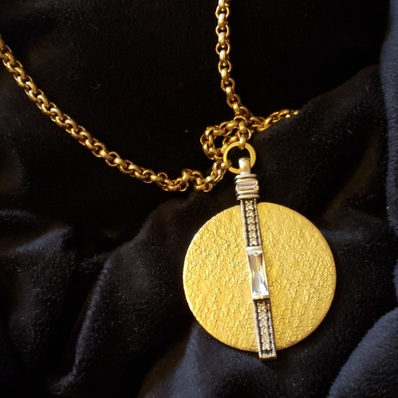 Silpada | Jewelry | Silpada Kr Pendant 